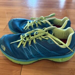 Women’s North Face Litewave TR 6.5